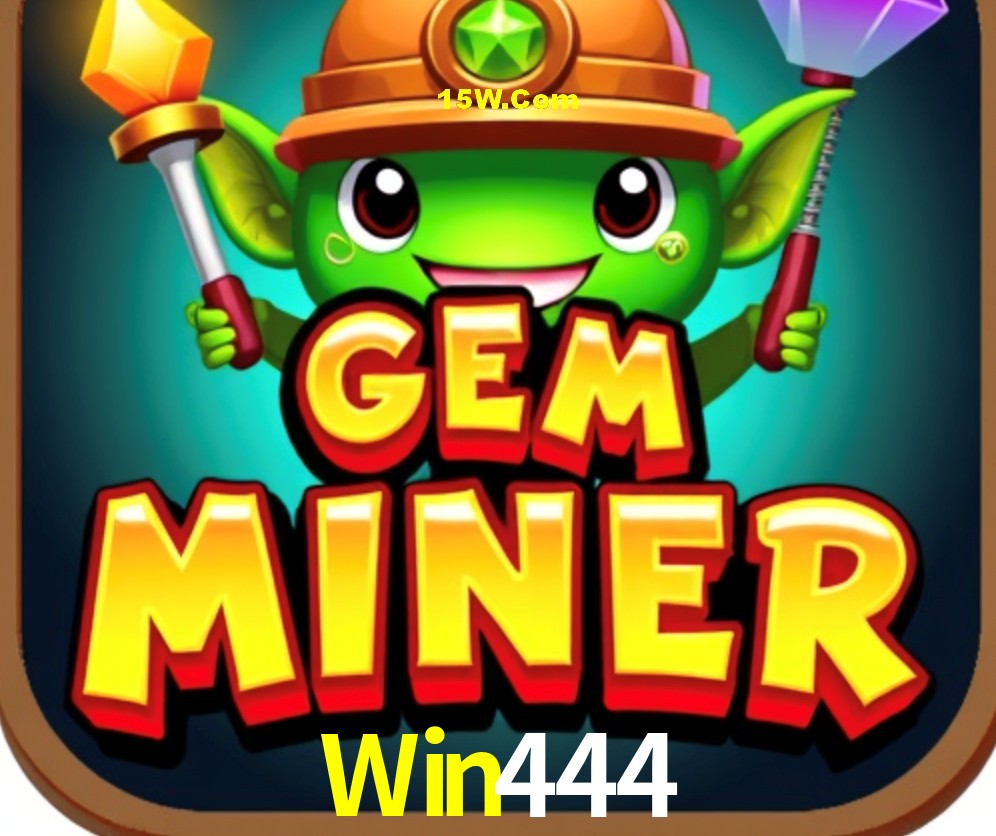 Descubra a Magia dos Jogos de Arcade no Win444