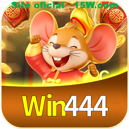 Win444